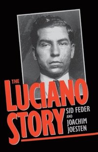 bokomslag The Luciano Story