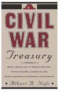 bokomslag A Civil War Treasury