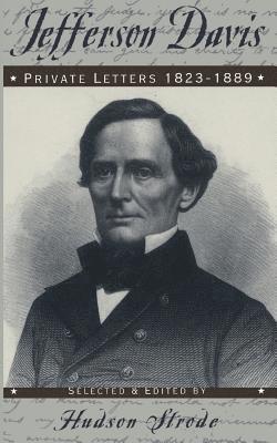 bokomslag Jefferson Davis