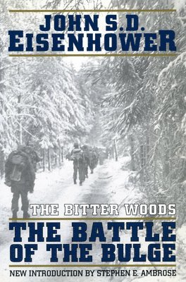 The Bitter Woods 1