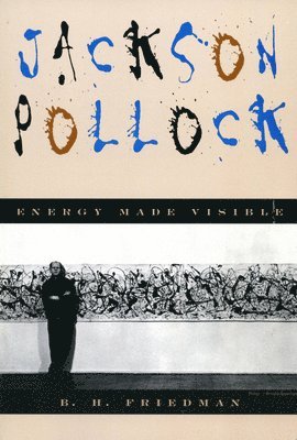 Jackson Pollock 1