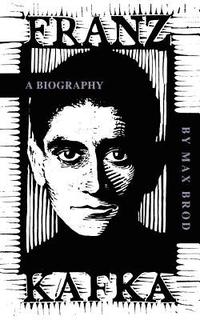 bokomslag Franz Kafka