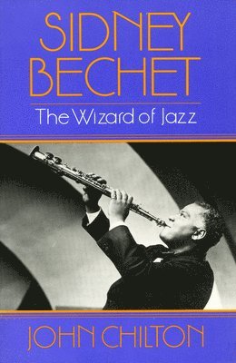 Sidney Bechet 1