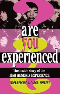 bokomslag Are You Experienced?