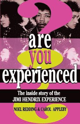 Are You Experienced? 1