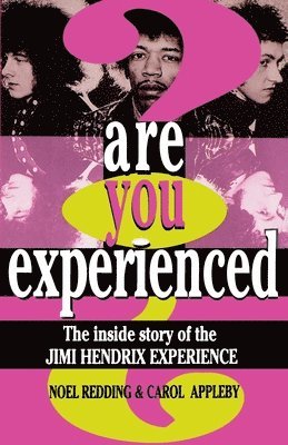 Are You Experienced?