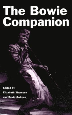 The Bowie Companion 1