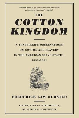 The Cotton Kingdom 1