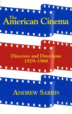 The American Cinema 1