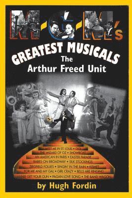 M-G-M's Greatest Musicals 1