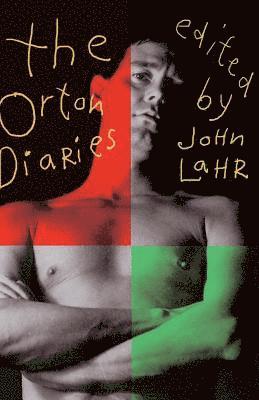 Joe Orton, Joe Orton, John Lahr - Orton Diaries, Häftad