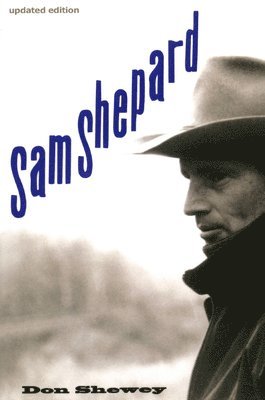 Sam Shepard 1