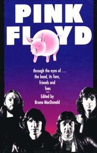 bokomslag Pink Floyd
