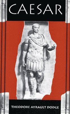 bokomslag Caesar