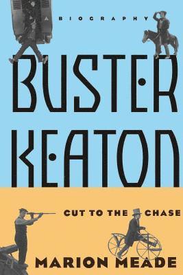 Buster Keaton 1