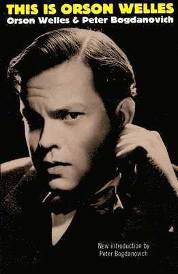This Is Orson Welles 1