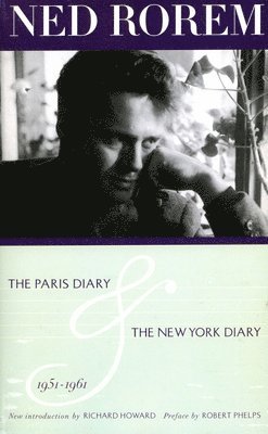 The Paris Diary & The New York Diary 1951-1961 1