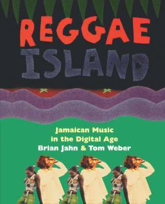 Reggae Island 1