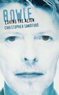Christopher Sandford - Bowie, Häftad
