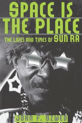 Space Is The Place