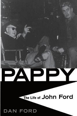 Dan Ford - Pappy, Häftad