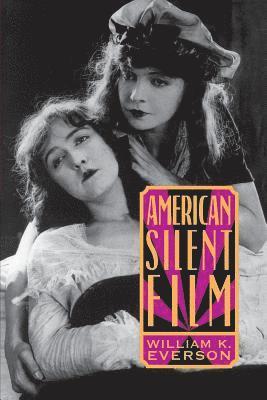 William Everson - American Silent Film, Häftad