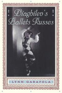 bokomslag Diaghilev's Ballets Russes