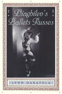 Diaghilev's Ballets Russes 1