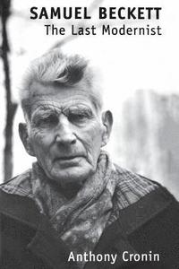 bokomslag Samuel Beckett