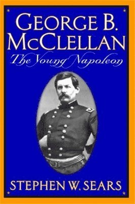 George B. McClellan 1