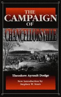 bokomslag Campaign Chancellorsville