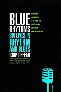 bokomslag Blue Rhythms