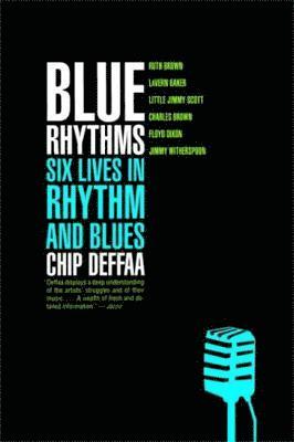 Blue Rhythms 1