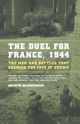 Duel For France, 1944 1