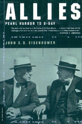 John S. D. Eisenhower - Allies, Häftad