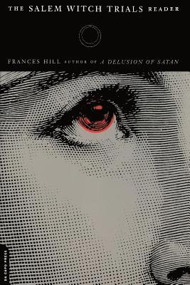 Frances Hill - Salem Witch Trials Reader, Häftad