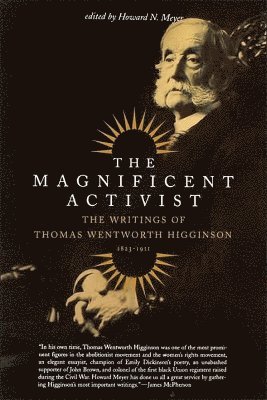 Magnificent Activist 1