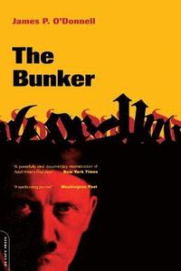 bokomslag The Bunker