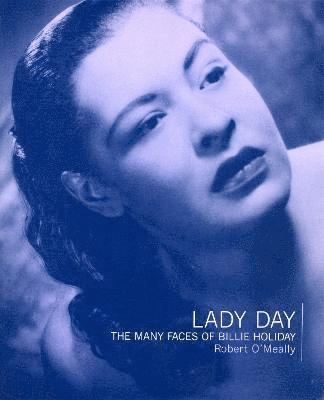 Robert O'Meally - Lady Day, Häftad