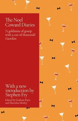 The Noel Coward Diaries 1