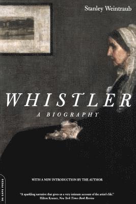 bokomslag Whistler