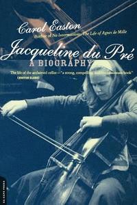 bokomslag Jacqueline Du Pre