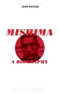 bokomslag Mishima