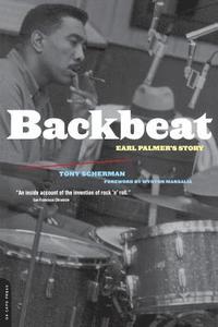 bokomslag Backbeat