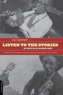 Listen To The Stories 1