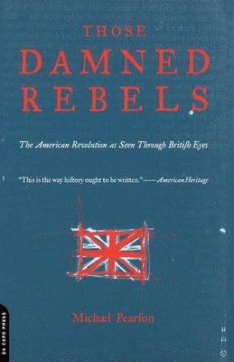 Those Damned Rebels 1