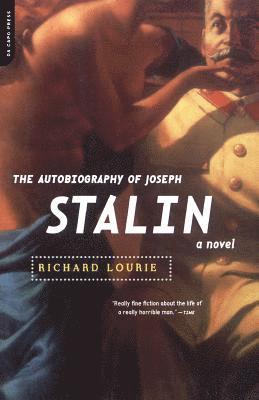 bokomslag The Autobiography Of Joseph Stalin