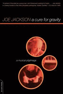 A Cure For Gravity 1