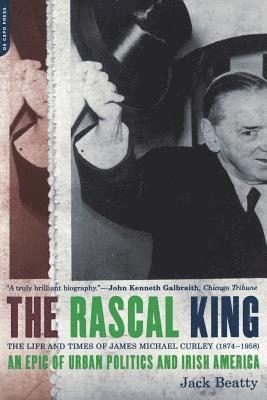 The Rascal King 1