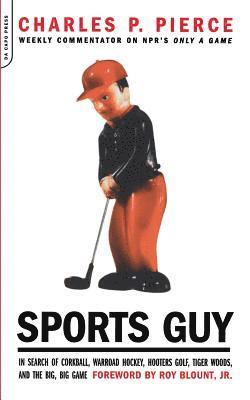 Sports Guy 1